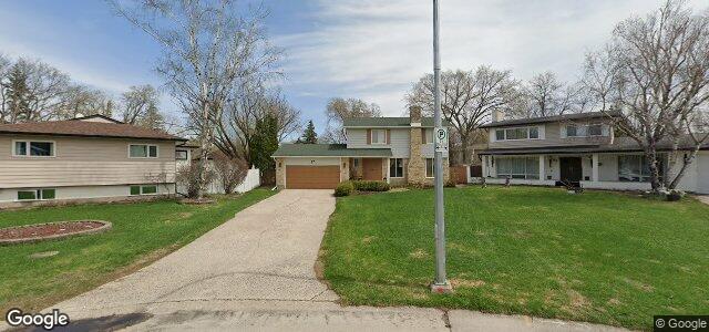 67 Tunis Bay（加拿大曼尼托巴省温尼伯市）房屋照片