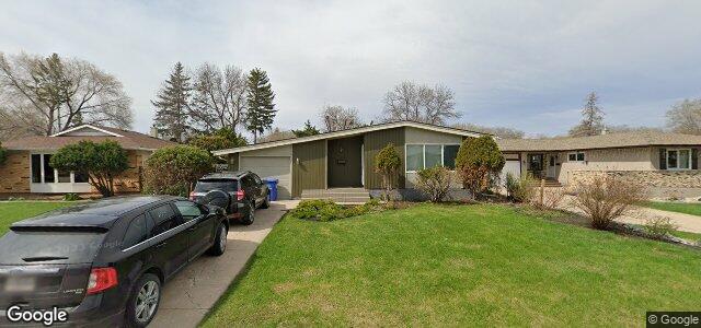 67 Wadham Bay（加拿大曼尼托巴省温尼伯市）房屋照片