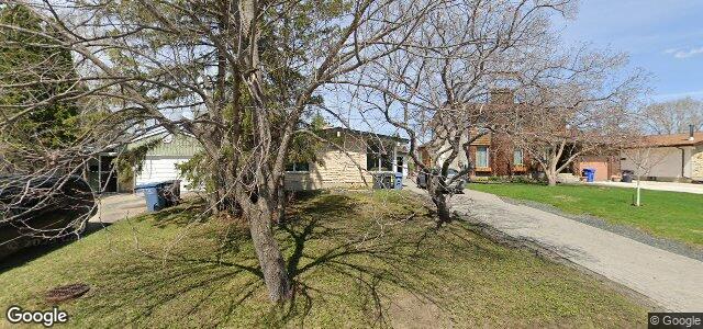 671 Grierson Avenue（加拿大曼尼托巴省温尼伯市）房屋照片