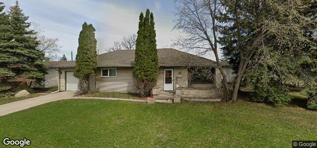 671 Pasadena Avenue（加拿大曼尼托巴省温尼伯市）房屋照片