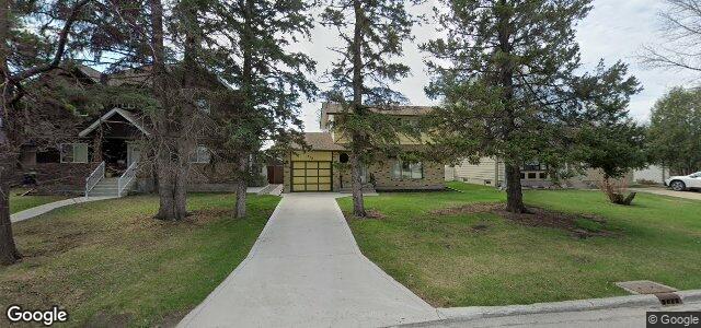 672 Pasadena Avenue（加拿大曼尼托巴省温尼伯市）房屋照片