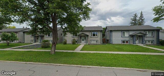 673 Silverstone Avenue（加拿大曼尼托巴省温尼伯市）房屋照片