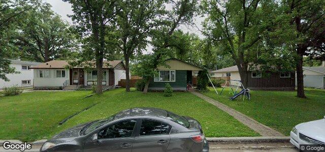 676 Patricia Avenue（加拿大曼尼托巴省温尼伯市）房屋照片