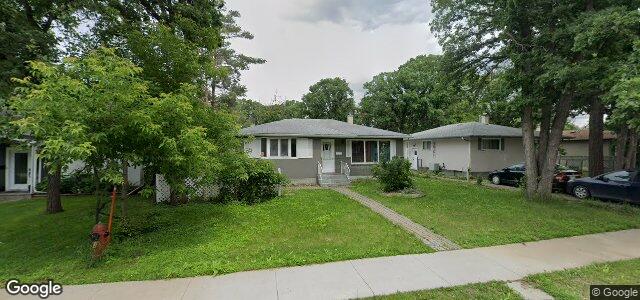 677 Patricia Avenue（加拿大曼尼托巴省溫尼伯市）房屋照片