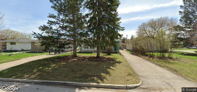 680 Grierson Avenue（加拿大曼尼托巴省温尼伯市）房屋照片