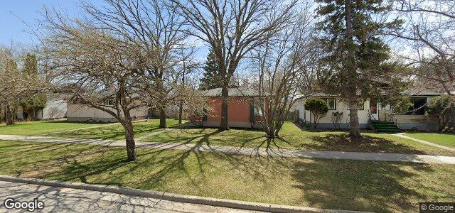 684 Townsend Avenue（加拿大曼尼托巴省温尼伯市）房屋照片