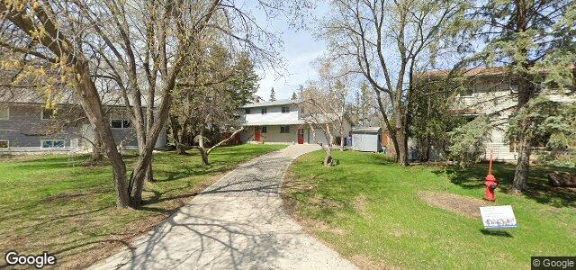 687 Grierson Avenue（加拿大曼尼托巴省温尼伯市）房屋照片