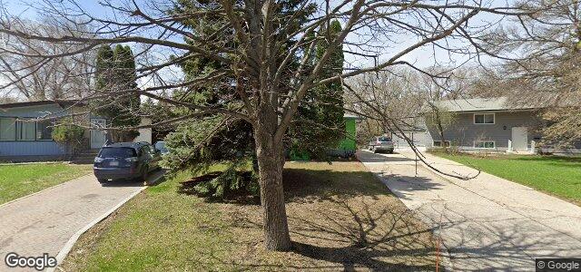 695 Grierson Avenue（加拿大曼尼托巴省溫尼伯市）房屋照片