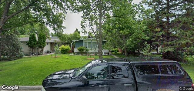 696 Patricia Avenue（加拿大曼尼托巴省温尼伯市）房屋照片