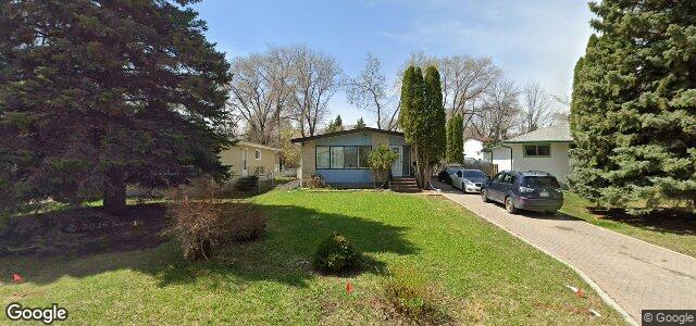 699 Grierson Avenue（加拿大曼尼托巴省温尼伯市）房屋照片