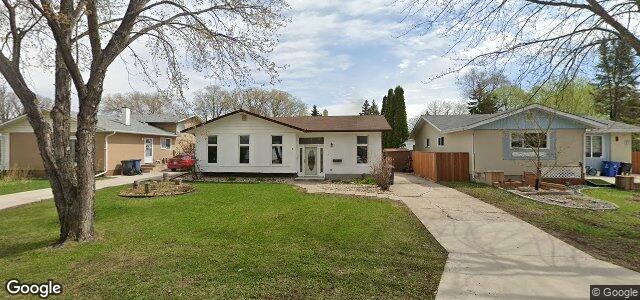 7 Acadia Bay（加拿大曼尼托巴省温尼伯市）房屋照片