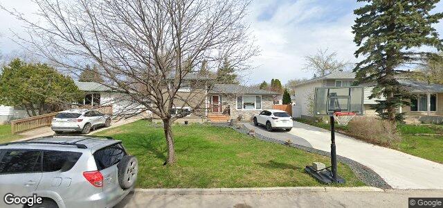 7 Baldry Bay（加拿大曼尼托巴省温尼伯市）房屋照片