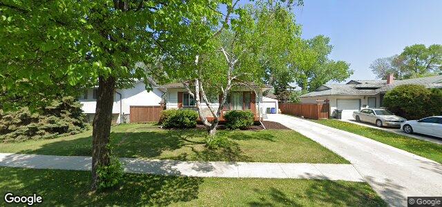 7 Bryn Mawr Road（加拿大曼尼托巴省温尼伯市）房屋照片