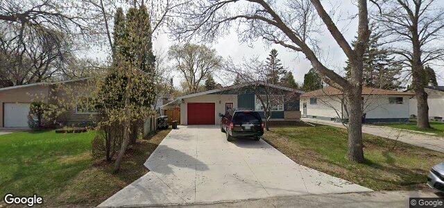 7 Celtic Bay（加拿大曼尼托巴省温尼伯市）房屋照片