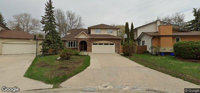 7 Colindale Cove（加拿大曼尼托巴省温尼伯市）房屋照片