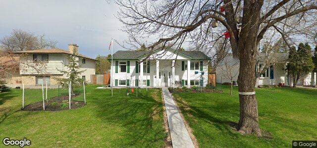 7 Fordham Bay（加拿大曼尼托巴省温尼伯市）房屋照片