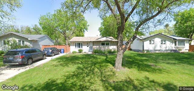 7 Lafayette Bay（加拿大曼尼托巴省温尼伯市）房屋照片