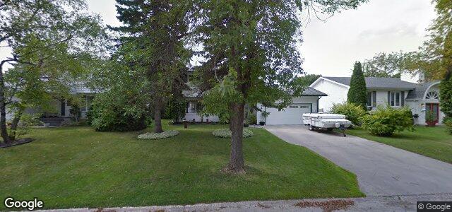 7 Macalester Bay（加拿大曼尼托巴省温尼伯市）房屋照片