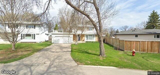 7 Oberlin Road（加拿大曼尼托巴省温尼伯市）房屋照片