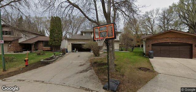 7 Prestwood Place（加拿大曼尼托巴省温尼伯市）房屋照片