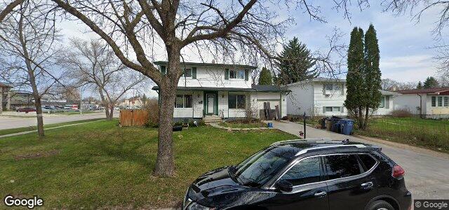 7 Purdue Bay（加拿大曼尼托巴省温尼伯市）房屋照片