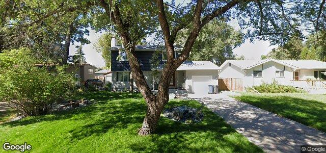 7 Rutgers Bay（加拿大曼尼托巴省温尼伯市）房屋照片