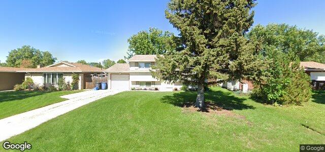 7 Ryerson Avenue（加拿大曼尼托巴省温尼伯市）房屋照片