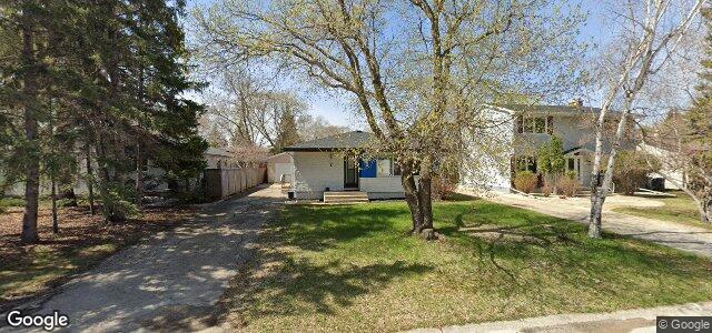 7 Temple Bay（加拿大曼尼托巴省温尼伯市）房屋照片