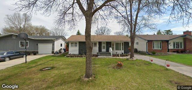 7 Thornhill Bay（加拿大曼尼托巴省温尼伯市）房屋照片