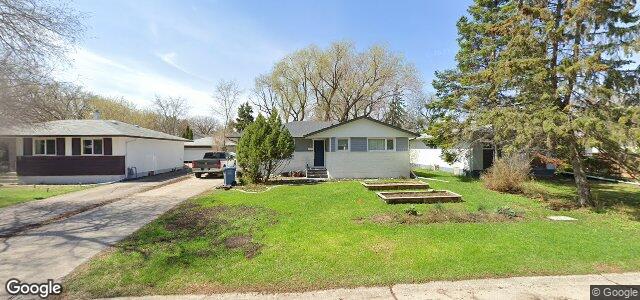 7 Tulane Bay（加拿大曼尼托巴省溫尼伯市）房屋照片