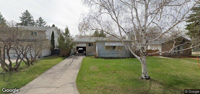 7 Tunis Bay（加拿大曼尼托巴省温尼伯市）房屋照片