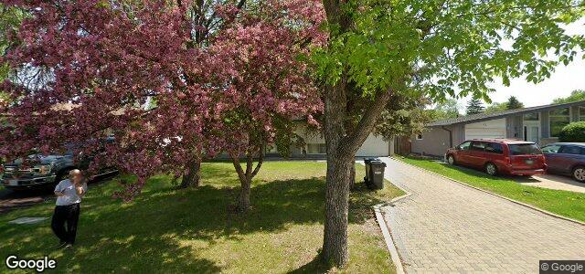 7 Valence Avenue（加拿大曼尼托巴省温尼伯市）房屋照片