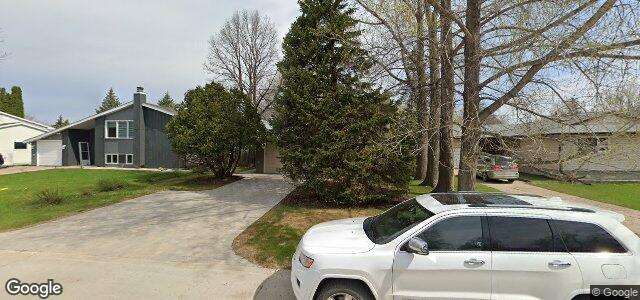 7 Wadham Bay（加拿大曼尼托巴省温尼伯市）房屋照片