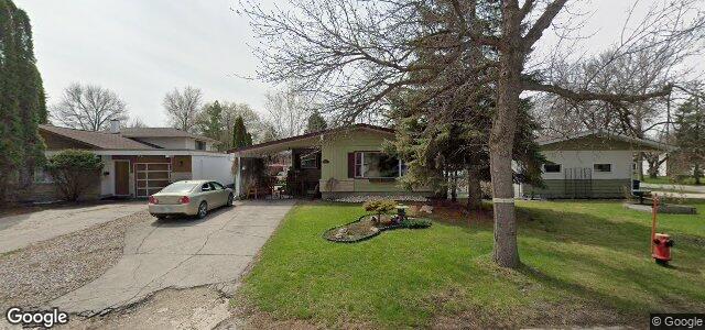 70 Celtic Bay（加拿大曼尼托巴省温尼伯市）房屋照片