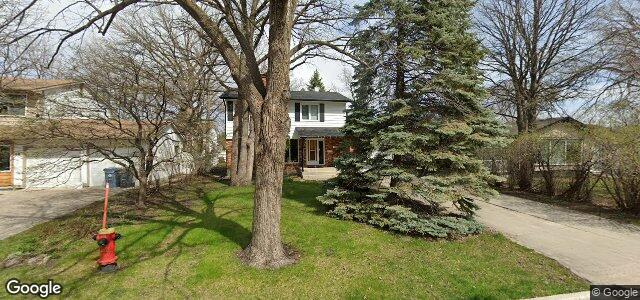 70 Fordham Bay（加拿大曼尼托巴省温尼伯市）房屋照片