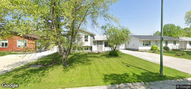 70 Lafayette Bay（加拿大曼尼托巴省温尼伯市）房屋照片