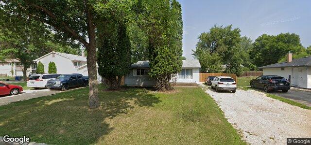 70 Loyola Bay（加拿大曼尼托巴省温尼伯市）房屋照片