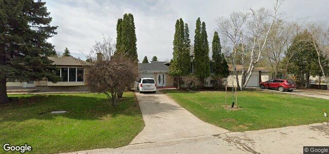 70 St Edmund'S Bay（加拿大曼尼托巴省温尼伯市）房屋照片