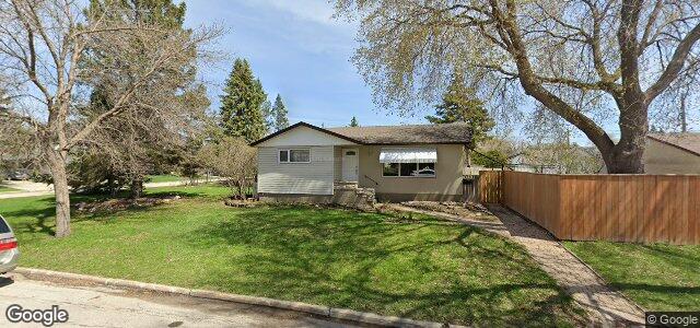 700 Grierson Avenue（加拿大曼尼托巴省温尼伯市）房屋照片