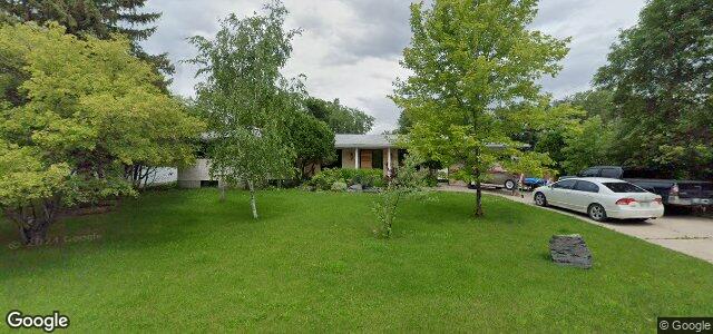 701 Kilkenny Drive（加拿大曼尼托巴省温尼伯市）房屋照片