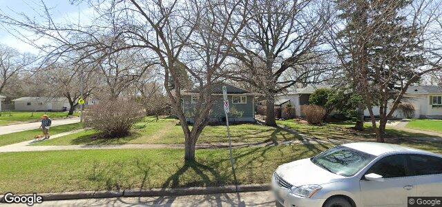 704 Townsend Avenue（加拿大曼尼托巴省温尼伯市）房屋照片