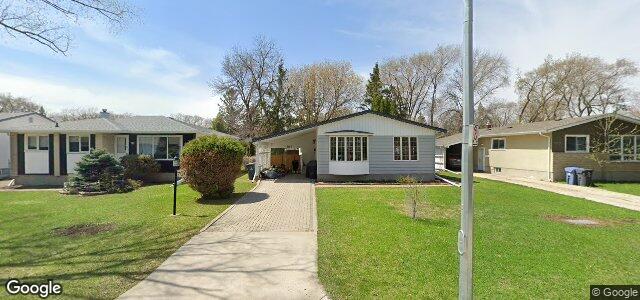 707 Grierson Avenue（加拿大曼尼托巴省温尼伯市）房屋照片