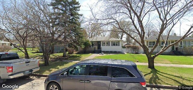 708 Townsend Avenue（加拿大曼尼托巴省温尼伯市）房屋照片