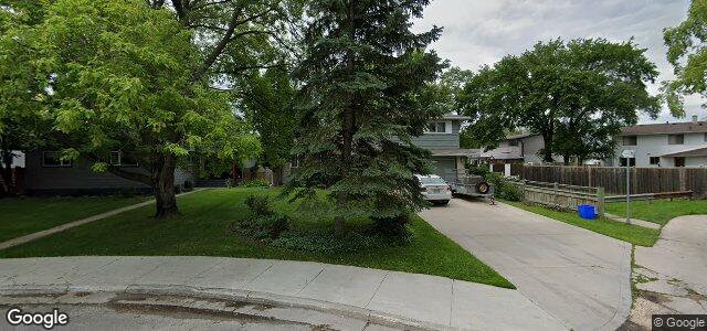 709 Patricia Avenue（加拿大曼尼托巴省温尼伯市）房屋照片