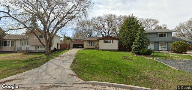 71 Acadia Bay（加拿大曼尼托巴省温尼伯市）房屋照片