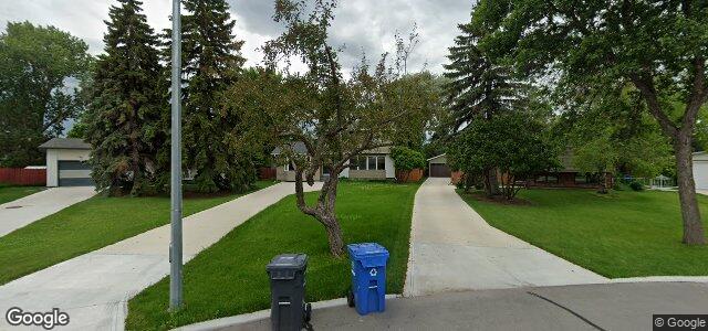 71 Briar Cliff Bay（加拿大曼尼托巴省温尼伯市）房屋照片