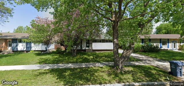 71 Bryn Mawr Road（加拿大曼尼托巴省温尼伯市）房屋照片