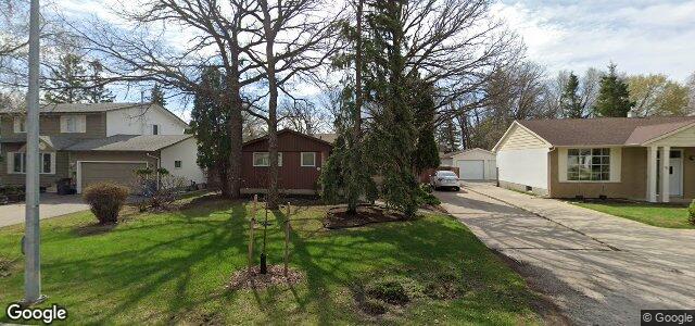 71 Fordham Bay（加拿大曼尼托巴省温尼伯市）房屋照片