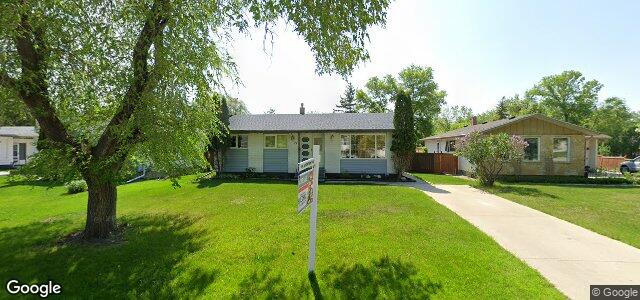 71 Lafayette Bay（加拿大曼尼托巴省温尼伯市）房屋照片