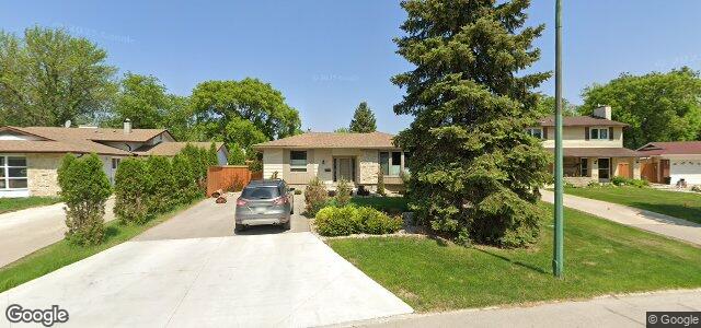 71 Leeds Avenue（加拿大曼尼托巴省溫尼伯市）房屋照片